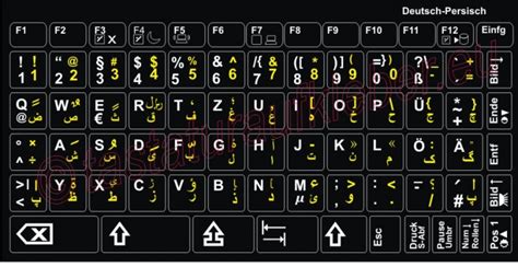 deutsch persisch|deutsch persisch tastatur.